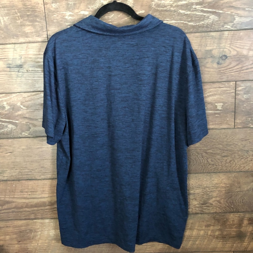 32 Degrees Cool Polo Shirt Size XL In Like New Condition. - Picture 2 of 3